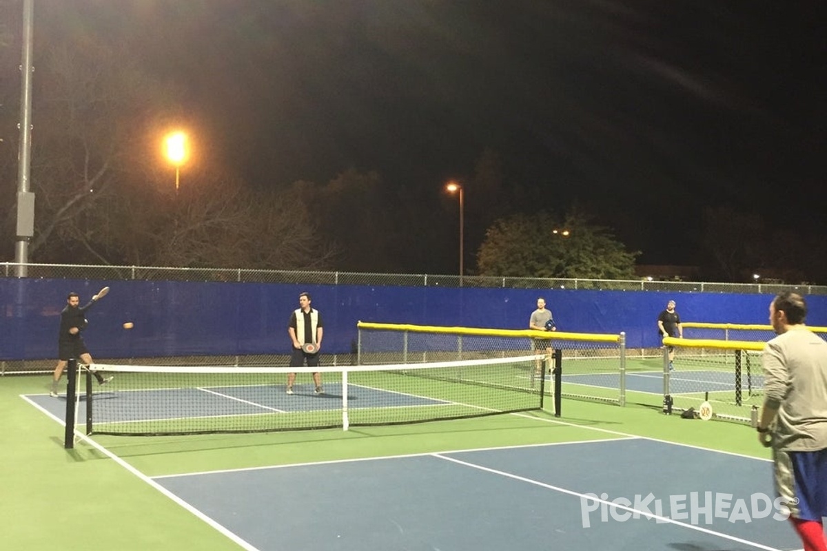 Photo of Pickleball at Rose Mofford Sports Complex